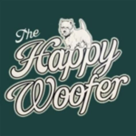 Find Similar websites like reneesrescues. . The happy woofer